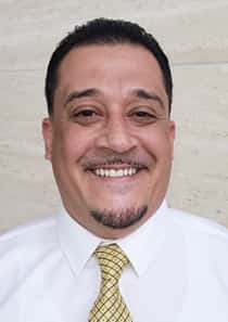 Josue Colon Rivera