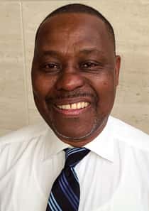 Julio Forbes