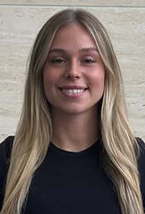 Sarah Goss