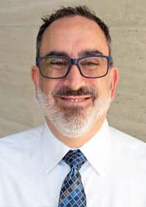 Steven Lasker