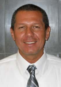 Wagner Brenes