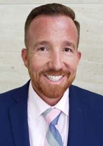 Christopher Popp