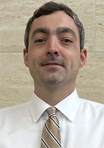 Jacob  Shaffer