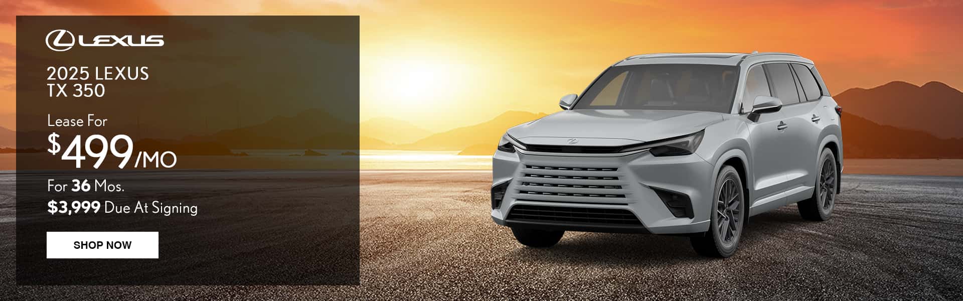 June_25_WebBanner_Lexus_1920x600-2025-LexUS-TX-350-2-