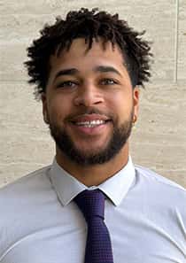 Marlon  Hart