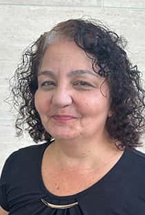 Valerie  Flores