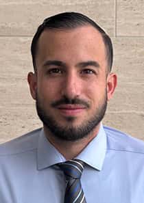 Jesus  Del Pozo