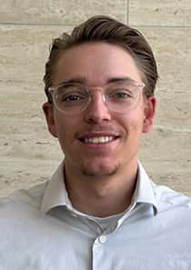 Matthew  Benson