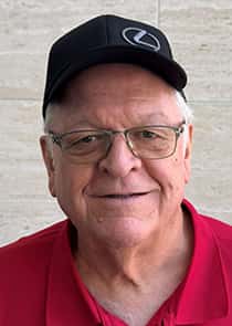 Paul  Hughes