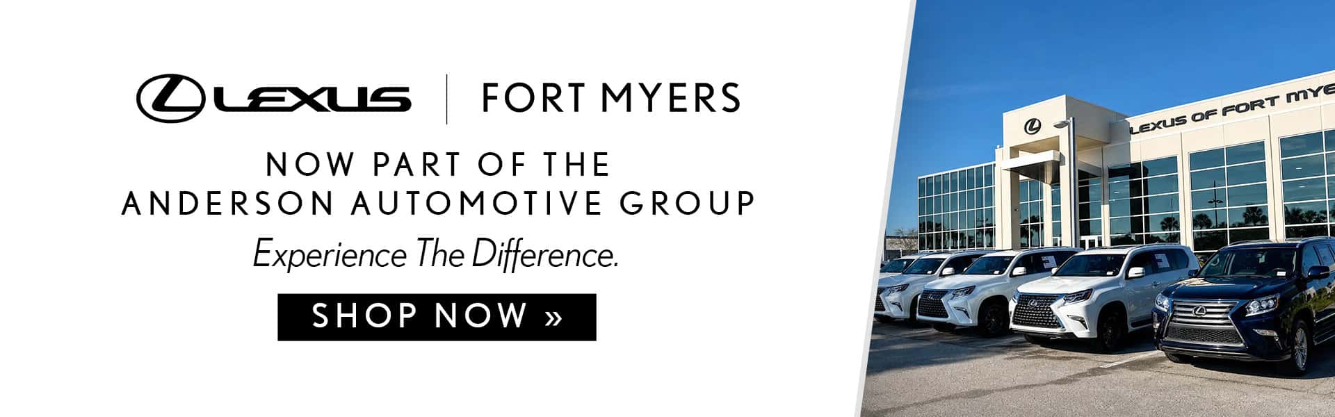 Lexus of Fort Myers