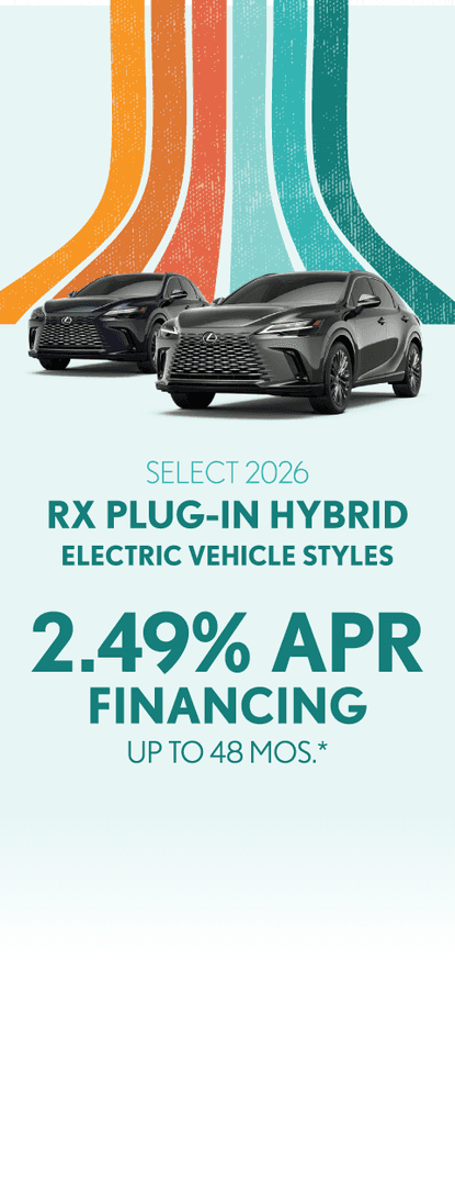 Lexus RX 350 PREMIUM PLUS