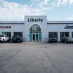 Liberty Automotive