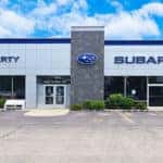 Liberty Automotive