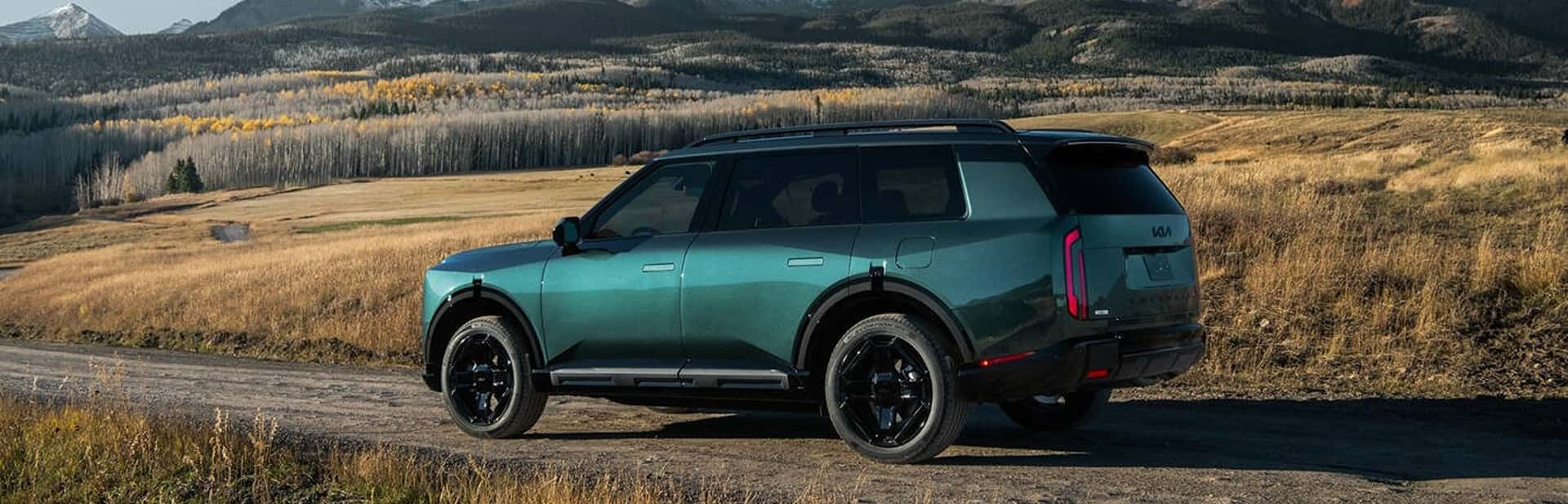 2027 Telluride