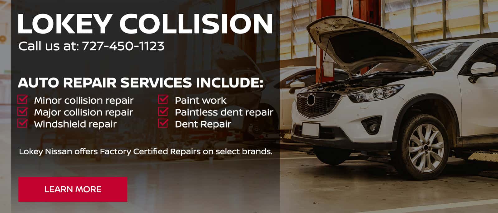 Lokey_Nissan_Slide_Desktop_1600x686_Collision_Center_06-25