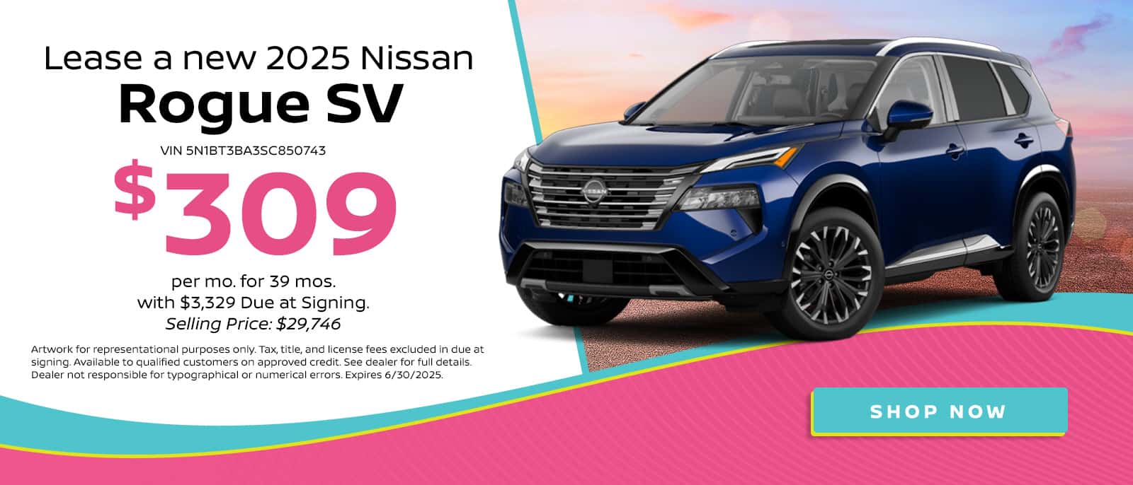 Lokey_Nissan_Slide_Desktop_1600x686_Rogue_SV_6-25