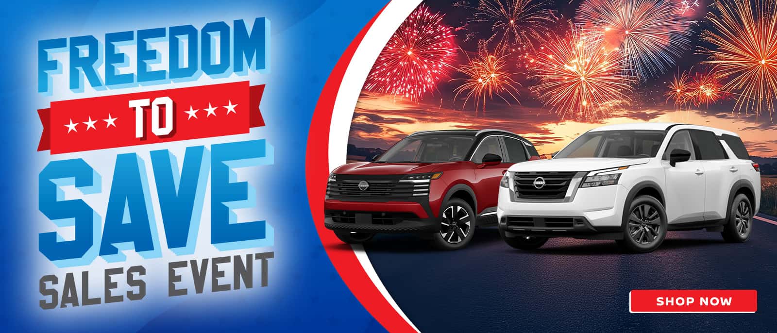 Lokey_Nissan_Slide_Desktop_1600x686_Freedom_to_Save_Sales_Event_07-25