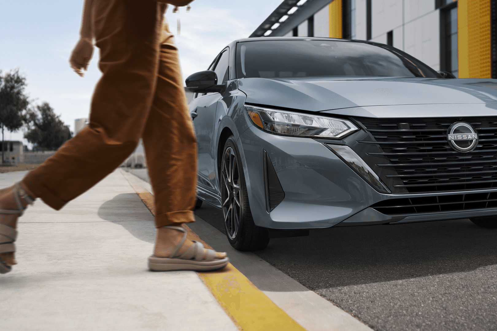 Nissan Dealer near Westchase FL