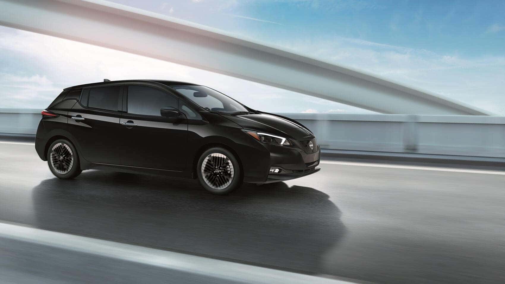 Nissan Dealer near Dunedin FL