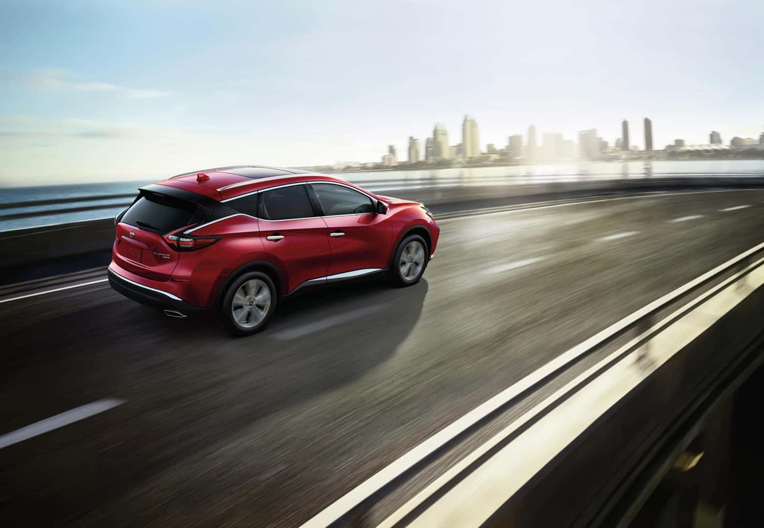 Nissan Dealer Palm Harbor FL