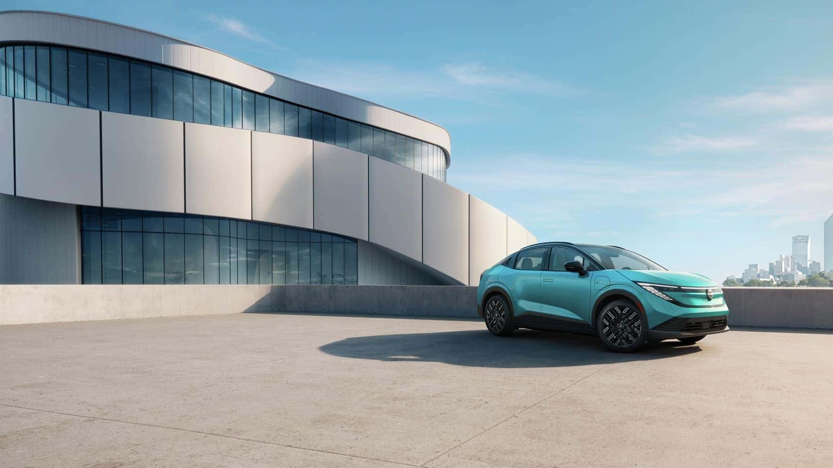 Nissan Dealer Safety Harbor FL