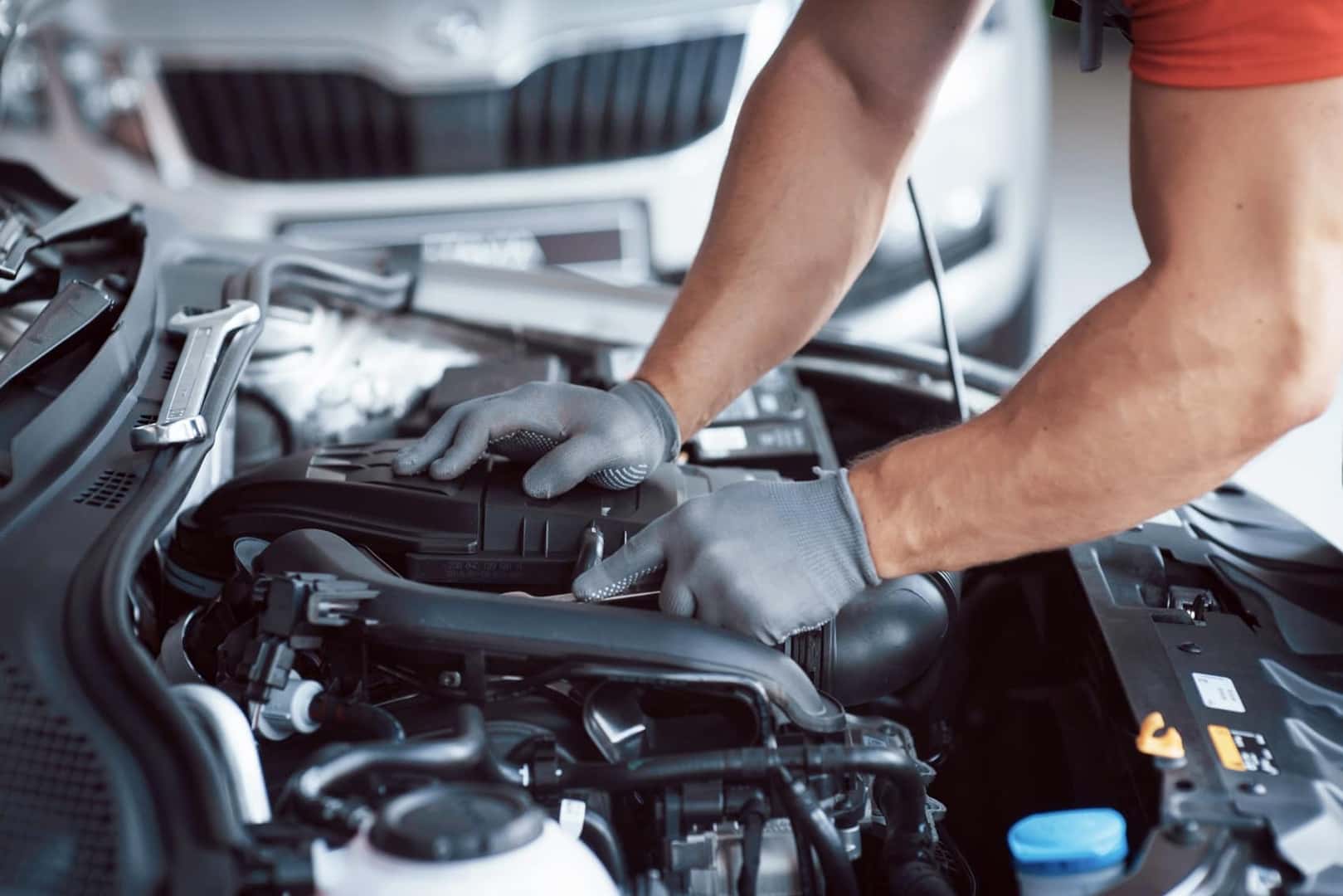 Nissan Maintenance Schedule