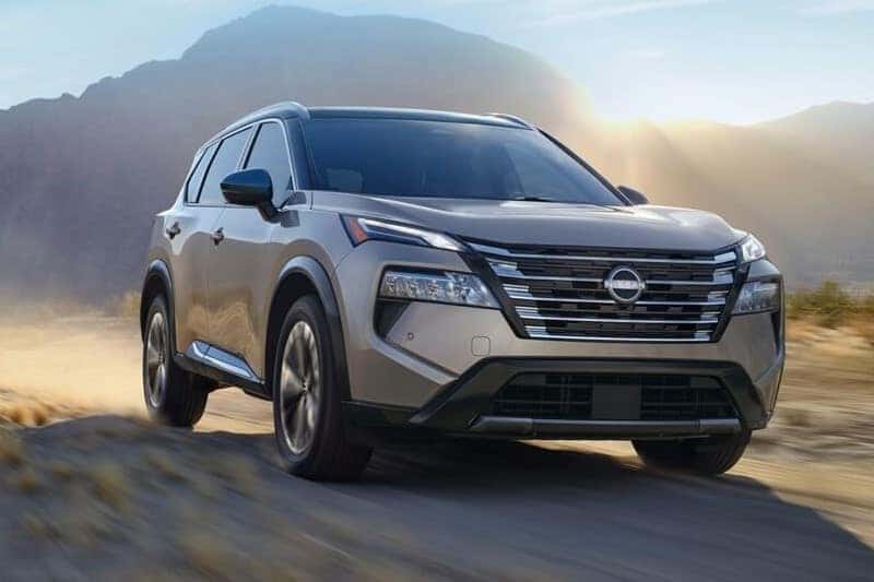 Nissan Dealer Oldsmar FL