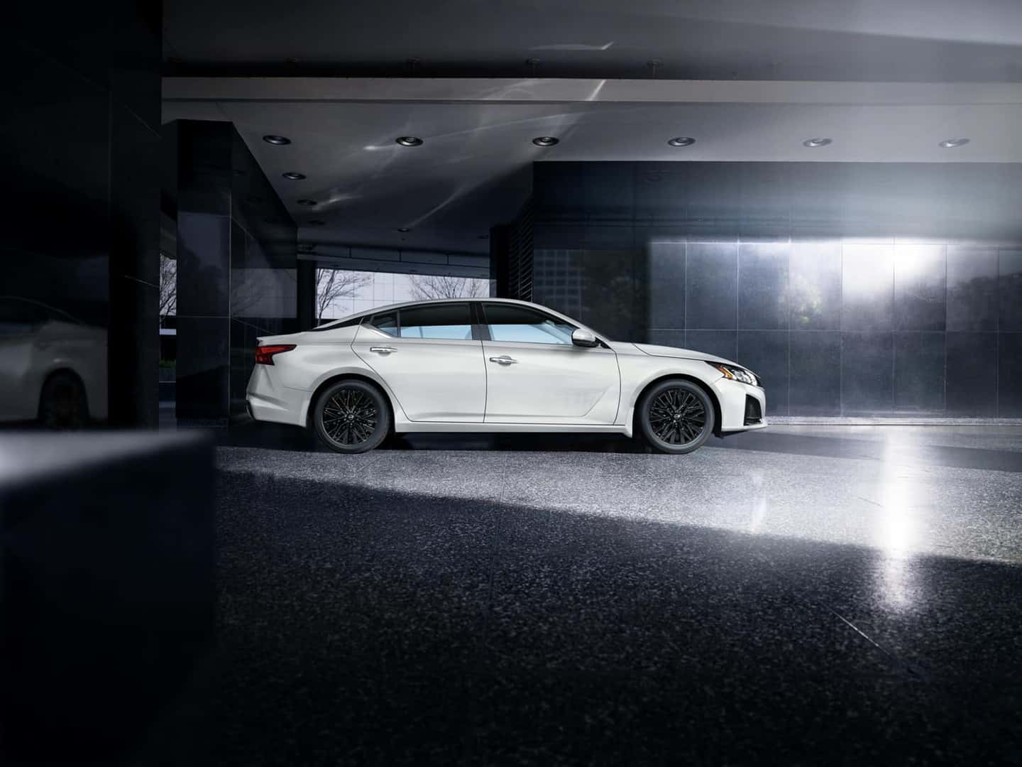 Nissan Dealer Largo FL