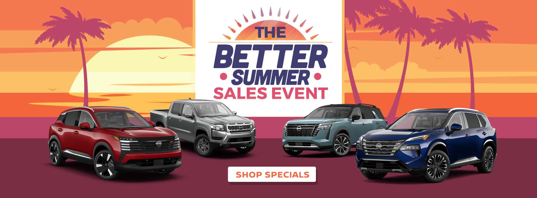 June Specials