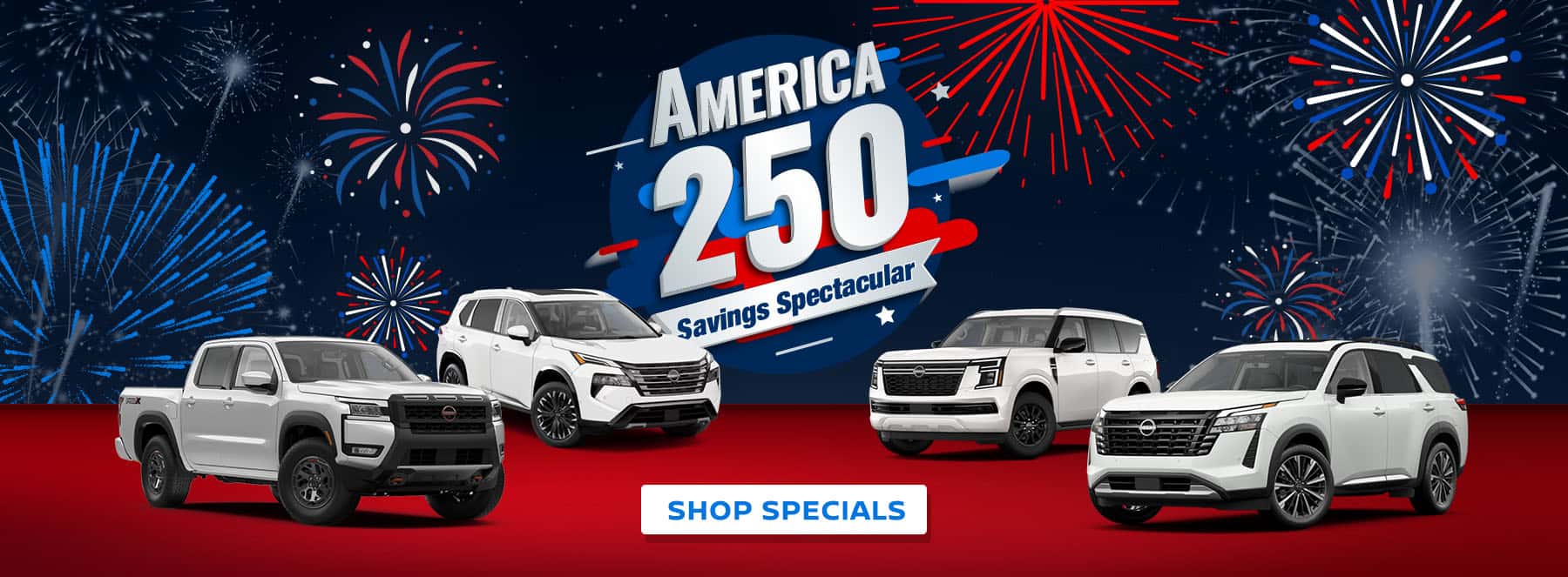 Savings Spectacular