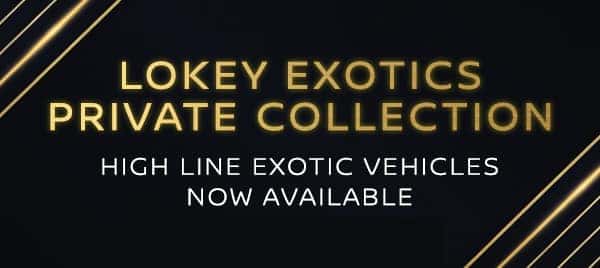 exotic collection