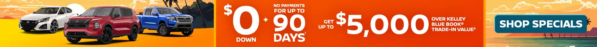 Fall savings