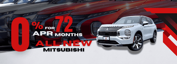 O%Apr For 72 Months