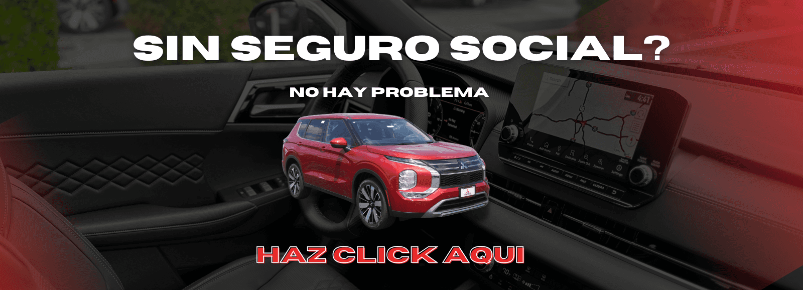 Sin Seguro Social? No Hay Problema. Haz Click Aqui