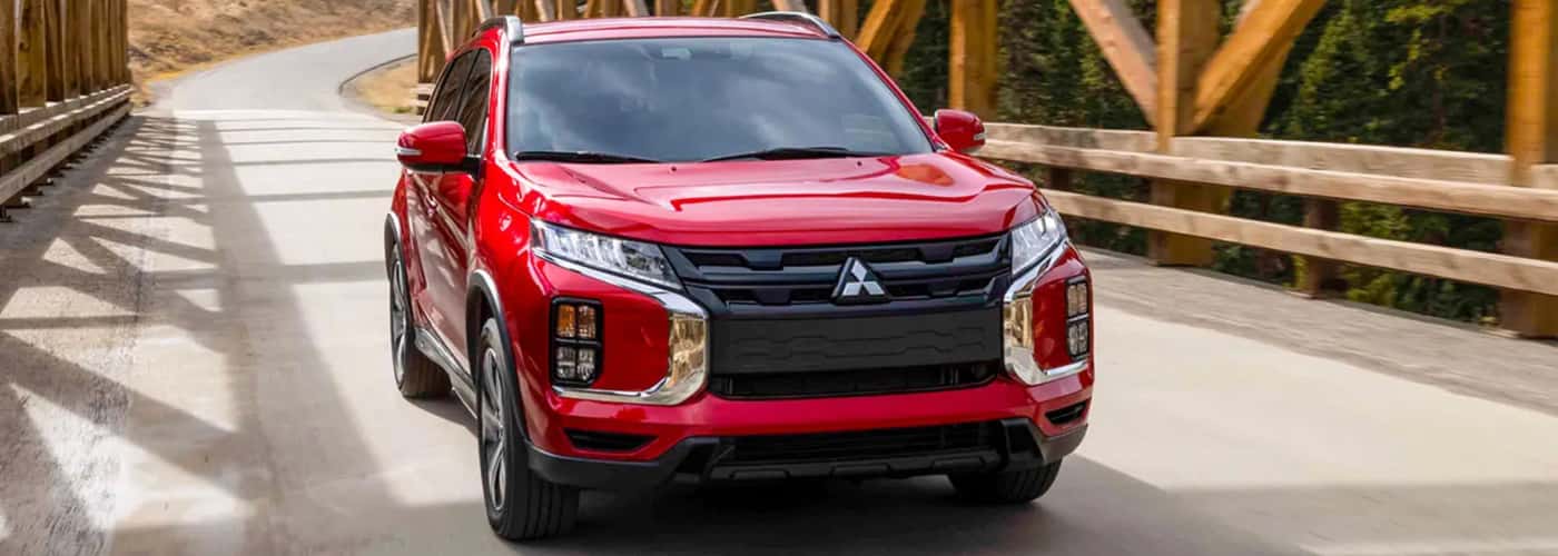 Mitsubishi Interior