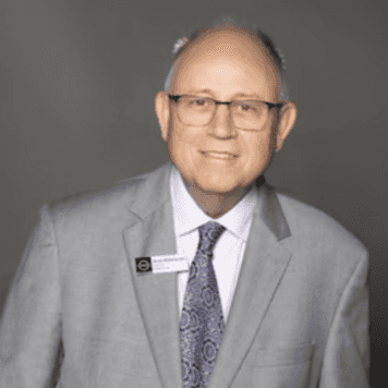 Bruce Winkenweder