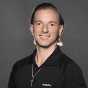 Christian Asbury