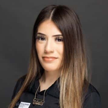Clarissa Elizalde