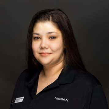 Lisa Balderrama