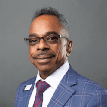 Mark McCain