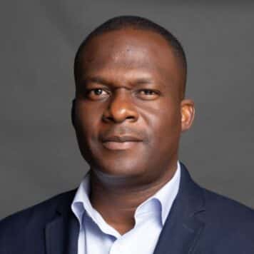 Mike Atakpor