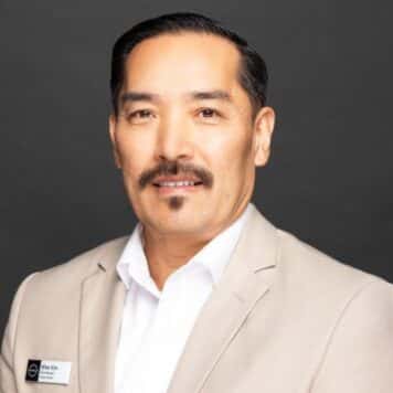 Mike Kim