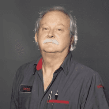 Norman Rodier