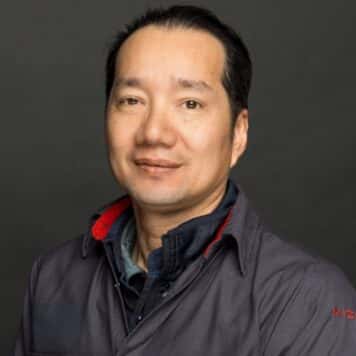 Phuoc Dinh