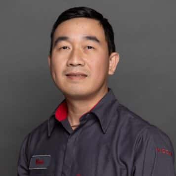 Quang Lieu