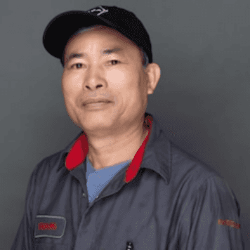 Quang Tran