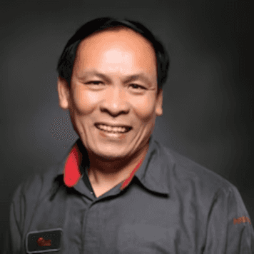Thuc Le