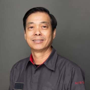 Tri Dang