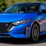 2025 Nissan Sentra