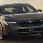 2026 Nissan Sentra